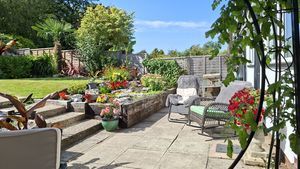 Garden- click for photo gallery